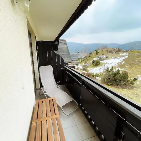 Charming&cozy Sara Apartament Bohinj