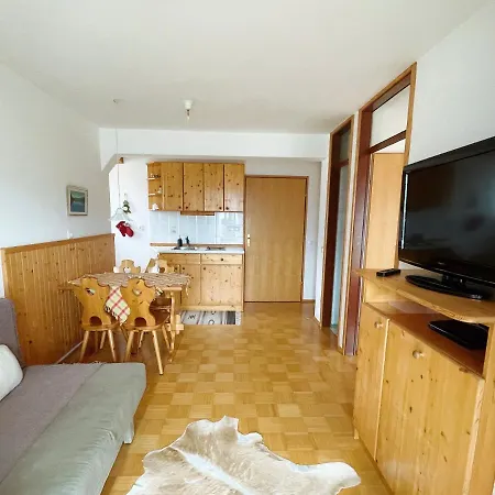 Charming And Cozy Sara Apartmán Bohinj