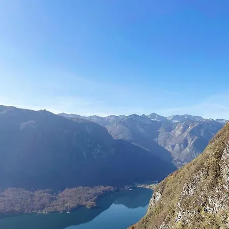 Charming&cozy Sara * Bohinj