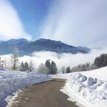 Charming&cozy Sara Bohinj