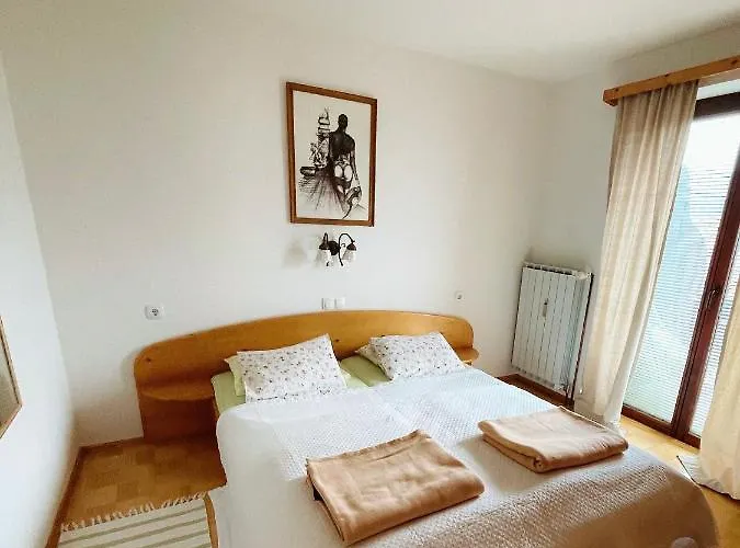 Charming&cozy Sara Apartament