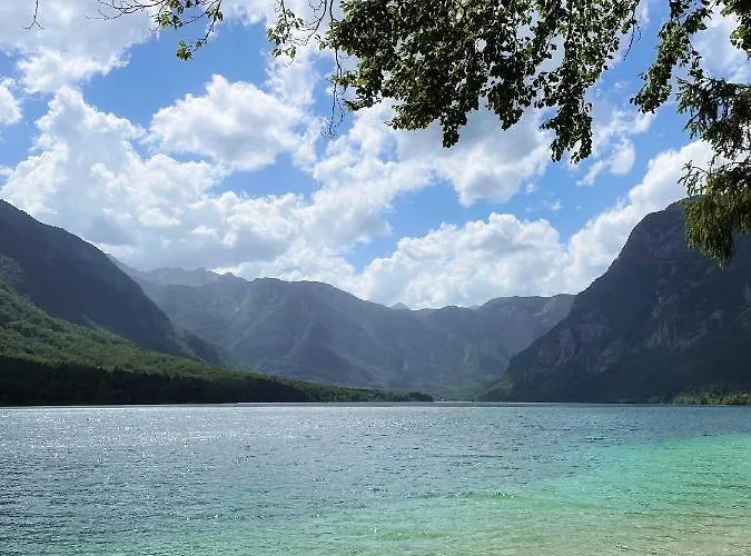 Charming&cozy Sara Bohinj