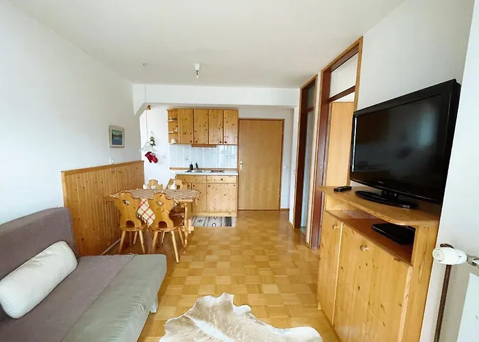 Charming&cozy Sara Apartament Bohinj