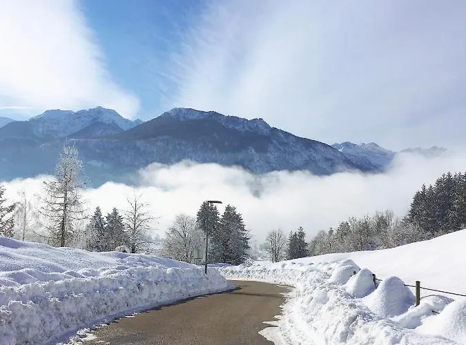 Charming&cozy Sara Bohinj